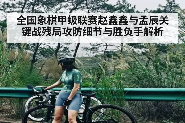 全国象棋甲级联赛赵鑫鑫与孟辰关键战残局攻防细节与胜负手解析